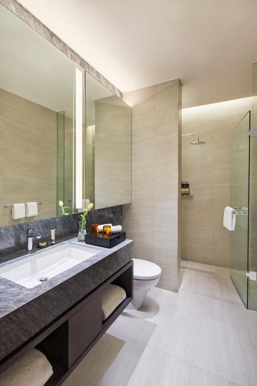 PARKROYAL Serviced Suites Jakarta - 9