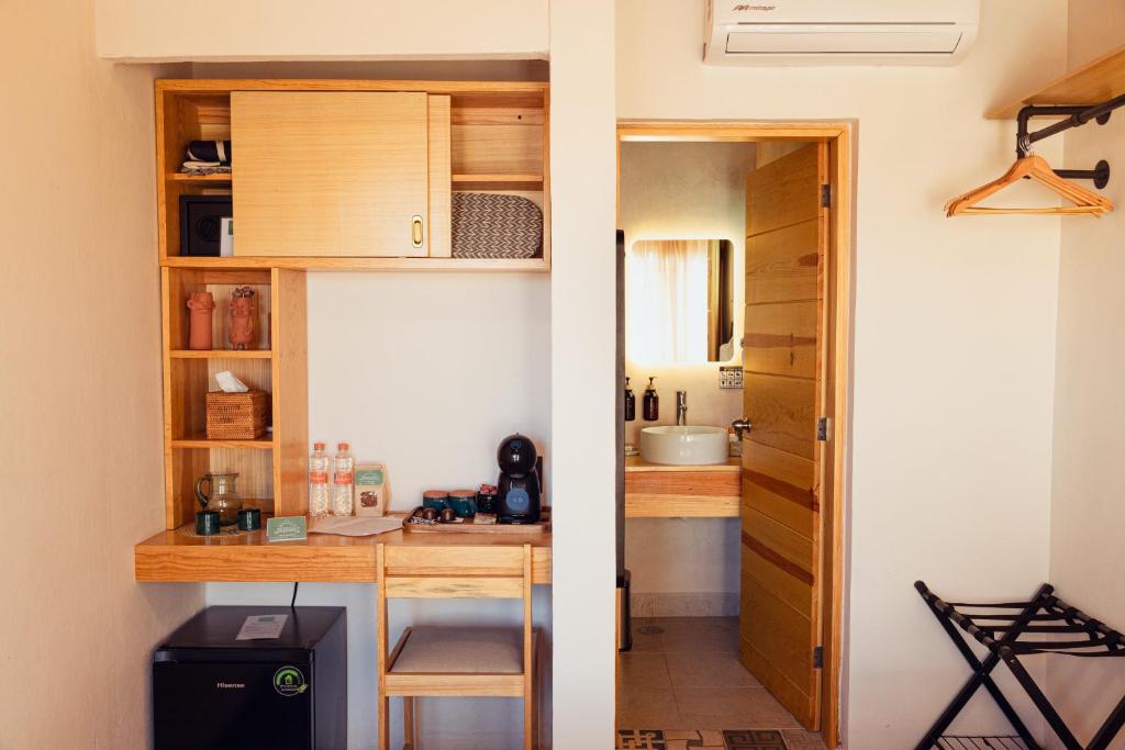 Hotel PAN:AM bed&breakfast - Jumeau
