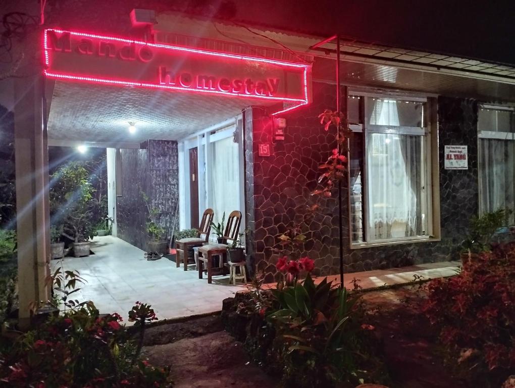 Fotografie z fotogalerie ubytování Hasbi Homestay Syariah v destinaci Bukittinggi