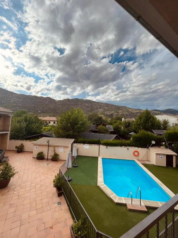Águila Real - Apartamento De Dos Dormitorios