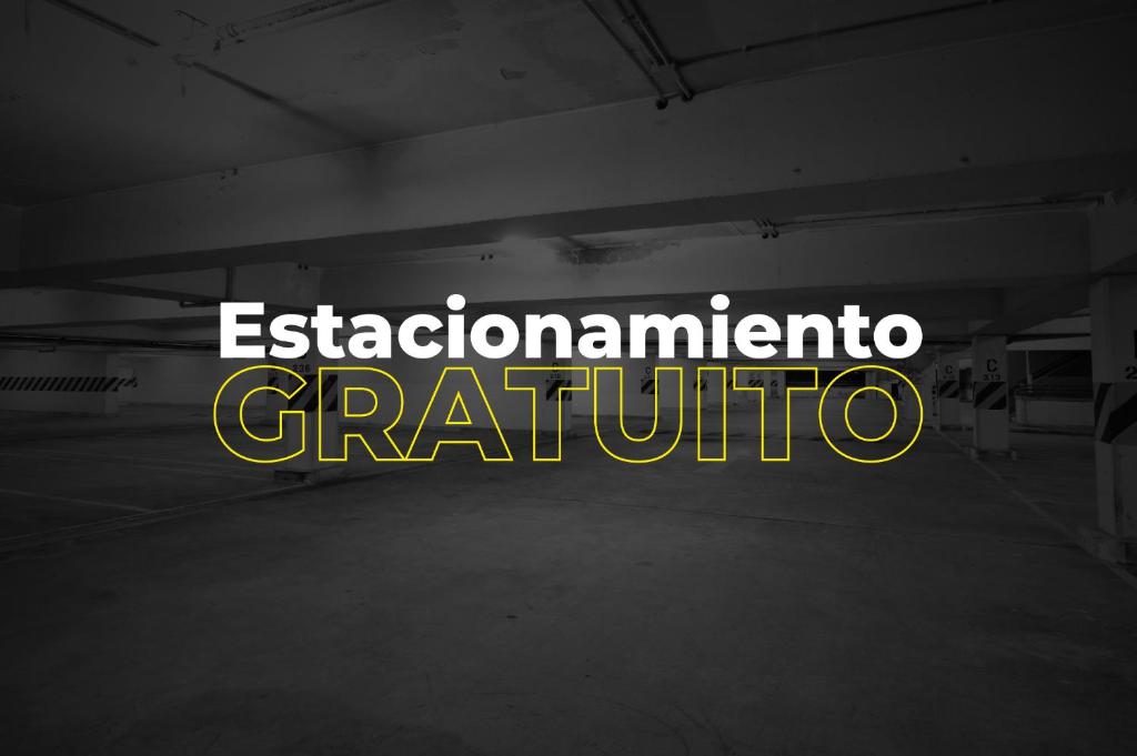 Fotografie z fotogalerie ubytování Torre Alem 4 A v destinaci San Miguel de Tucumán