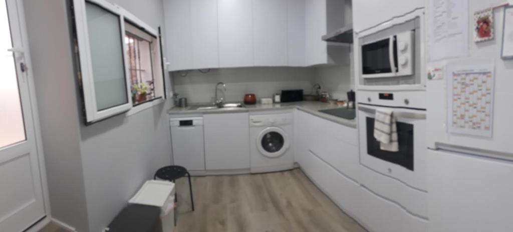 Fotografia z galérie ubytovania La casa de Mat v destinácii Cádiz