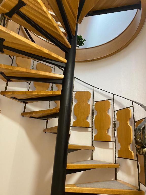 Fotografie z fotogalerie ubytování Comfort-Appartement Keiler v destinaci Schlitters