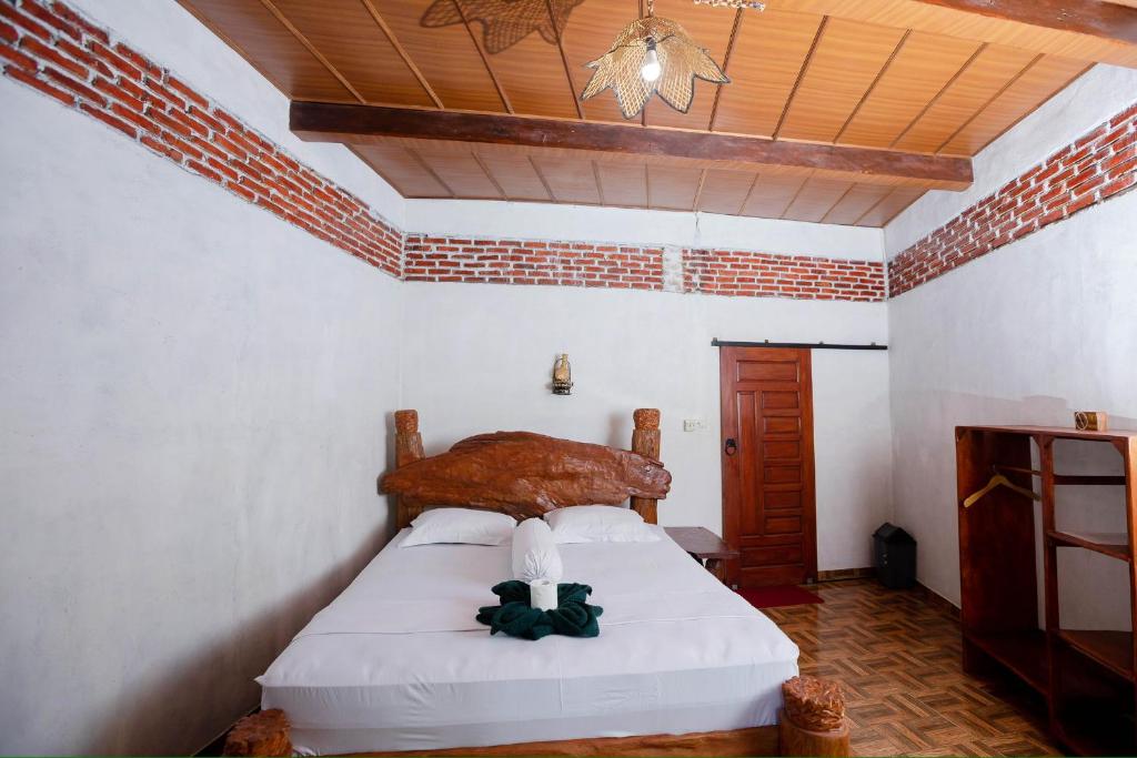 Green Travelodge Bukit Lawang - Suite De Lujo
