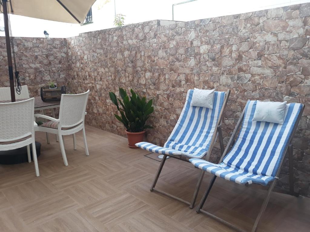 Fotografia z galérie ubytovania La casa de Mat v destinácii Cádiz