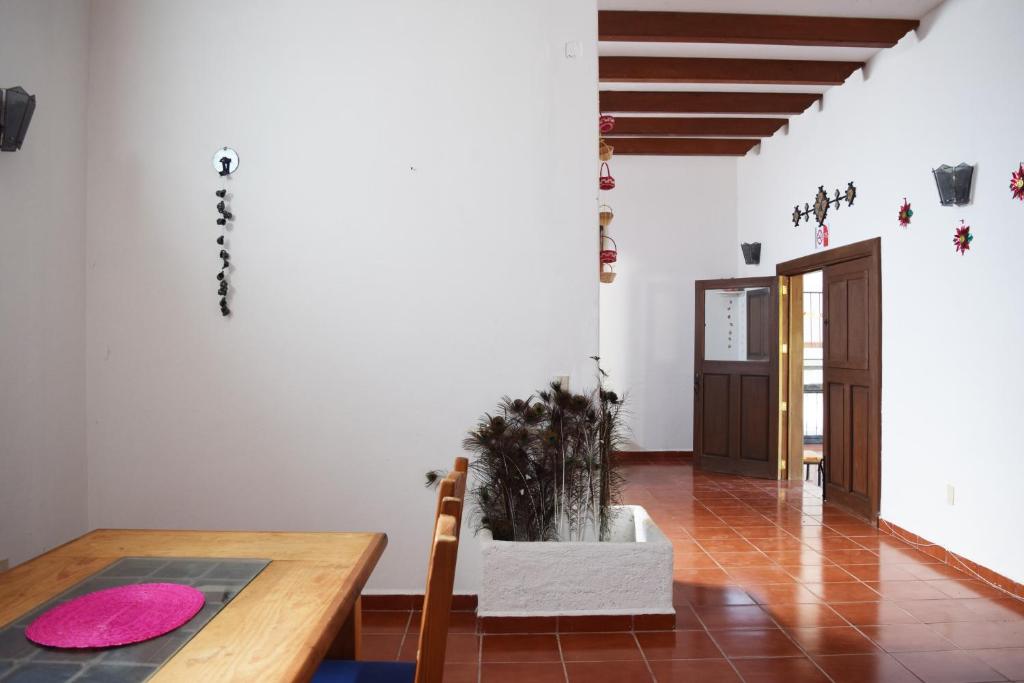 Casa de huéspedes vista hermosa - Double Room