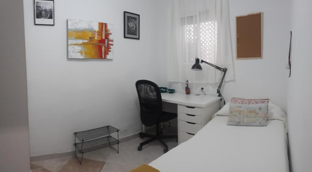 Fotografia z galérie ubytovania La casa de Mat v destinácii Cádiz