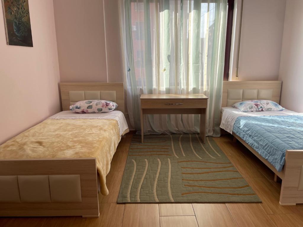 Sparrow Modern City Stay - Imazhi 7