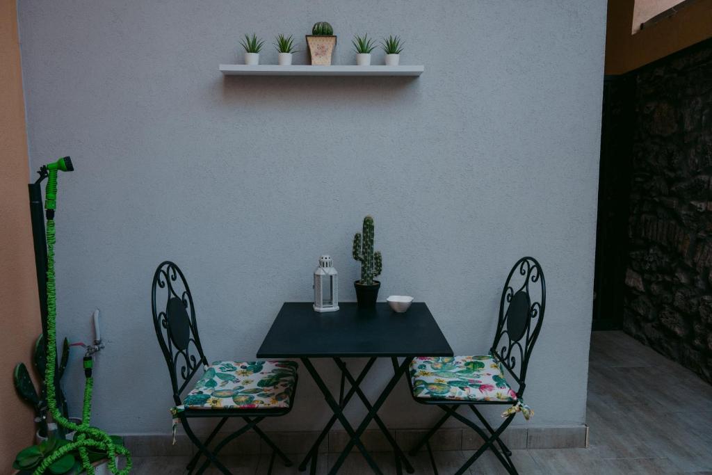 Zdjęcie z galerii obiektu La Casa di Alma Luxury rooms w Katanii