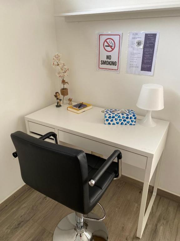 Foto dalla galleria di Zwarte Arend AirBnB ad Anversa