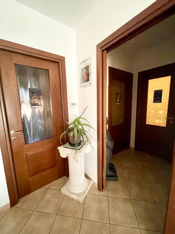 Fotografie z fotogalerie ubytování 4th FLOOR ROOMS stanze con bagno privato in appartamento condiviso v Turíně