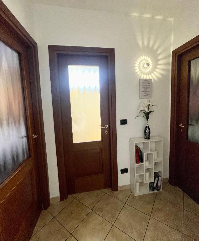 Fotografie z fotogalerie ubytování 4th FLOOR ROOMS stanze con bagno privato in appartamento condiviso v Turíně