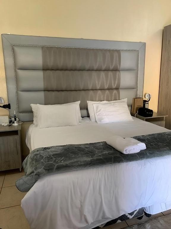 Mudix Royal Palace Guest Lodge, Musina (updated prices 2024)