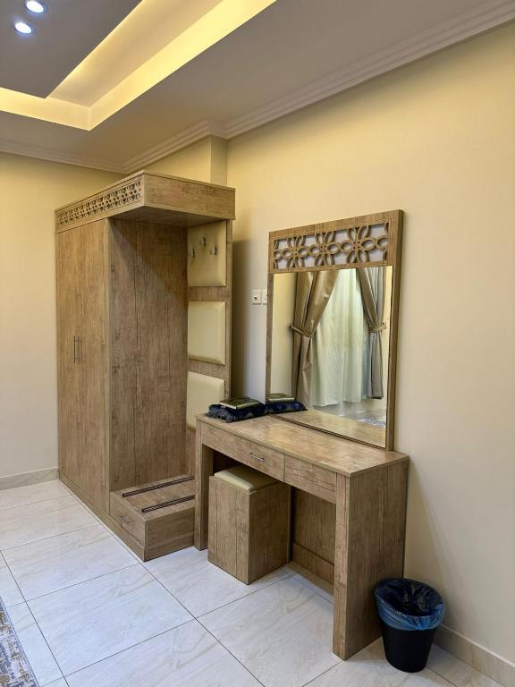 Fotografie z fotogalerie ubytování قصر الذهب للوحدات السكنية المخدومة v destinaci Džidda