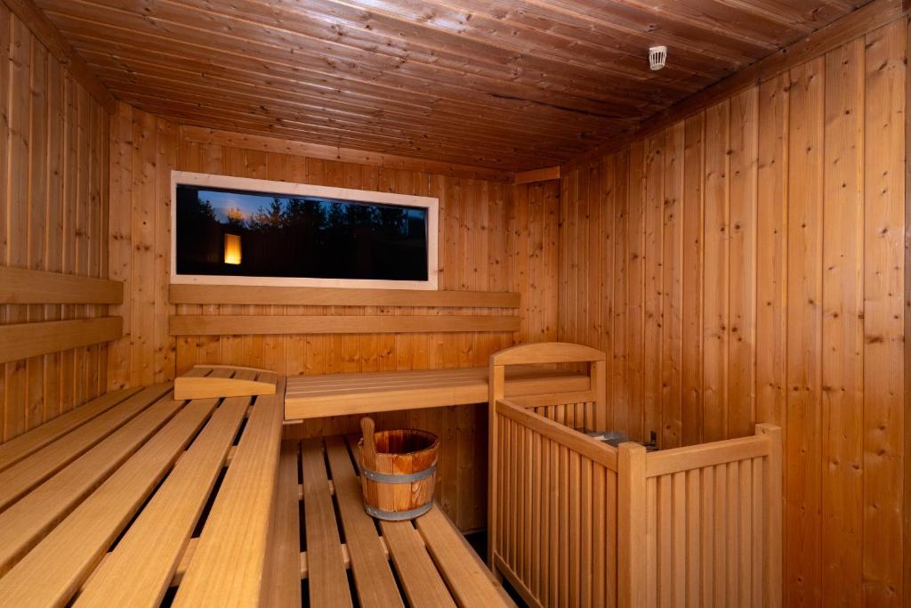 Fotografie z fotogalerie ubytování Chalet ORUS - Tirol Kärnten v destinaci Irschen
