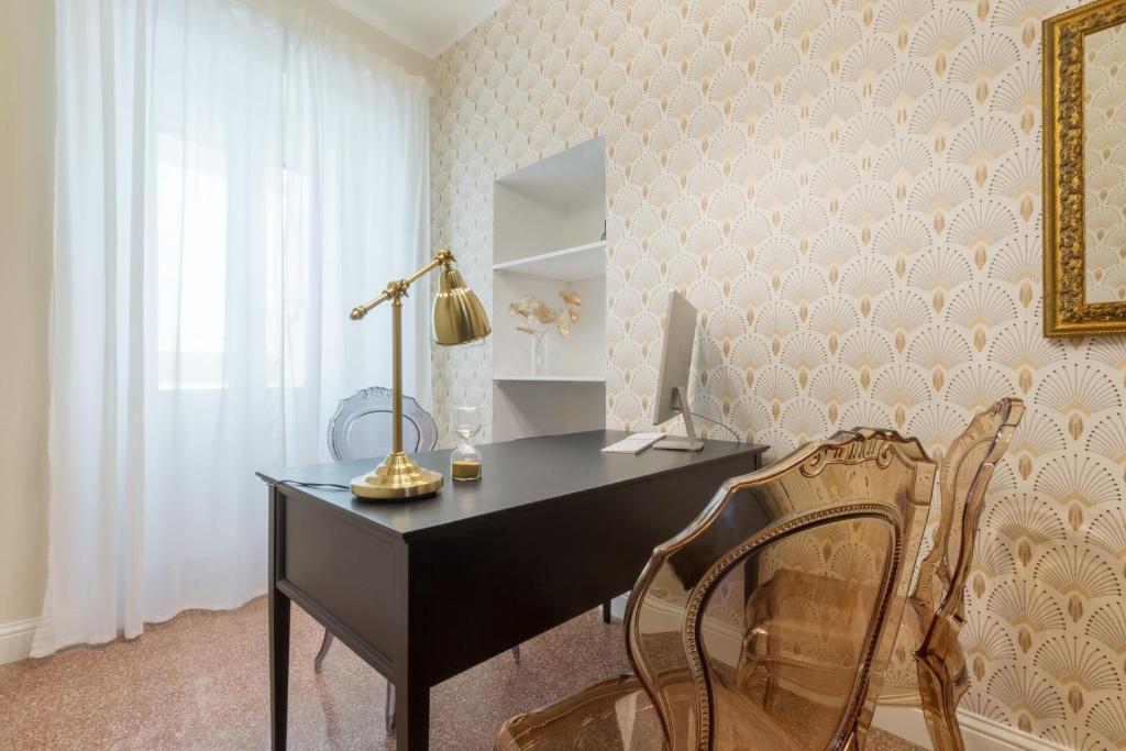 Fotografie z fotogalerie ubytování Casa dei Liuti Luxury GuestHouse v destinaci Alghero