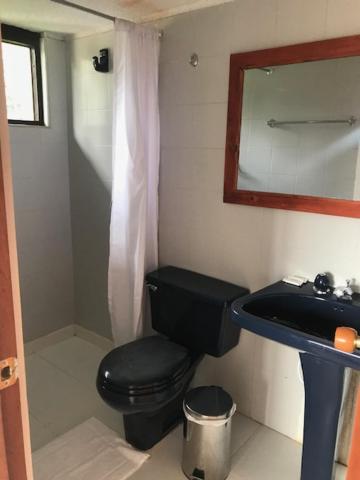 Casa de Campo Villa Bonita hotel - 