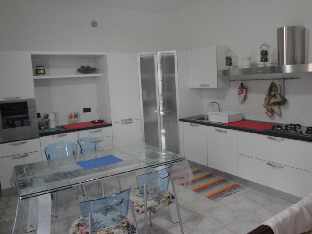 Cà Vivaldi penthouse 5terreparco - 1