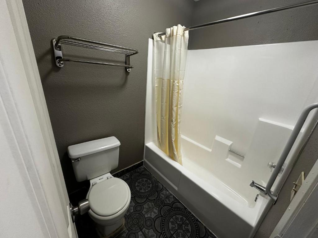 Sunpark Inn & Suites - Habitación Doble - No Fumadores
