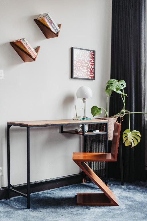 Fotografie z fotogalerie ubytování Huis Hector Mechiels ROOM v destinaci Sint-Niklaas