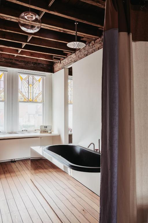 Fotografie z fotogalerie ubytování Huis Hector Mechiels ROOM v destinaci Sint-Niklaas