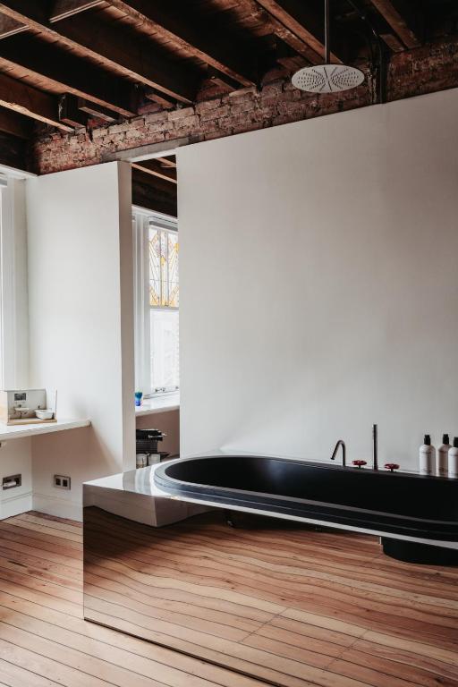 Fotografie z fotogalerie ubytování Huis Hector Mechiels ROOM v destinaci Sint-Niklaas