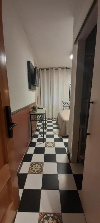 Hostal El Lechuguero - Eenpersoonskamer