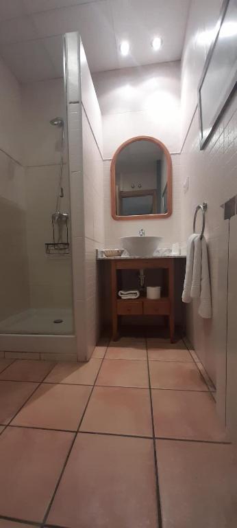 Hostal El Lechuguero - Driepersoonskamer