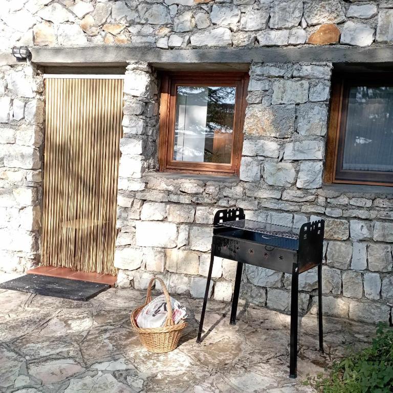 Fotografie z fotogalerie ubytování Fonte dell'Aria v destinaci Taverne