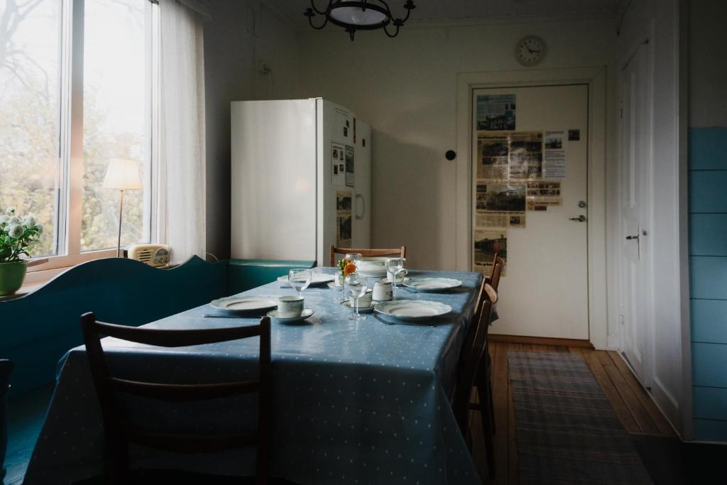 Fotografie z fotogalerie ubytování Snickaren Vandrarhem i Grästorp - Egen Lägenhet - Own apartments v destinaci Grästorp