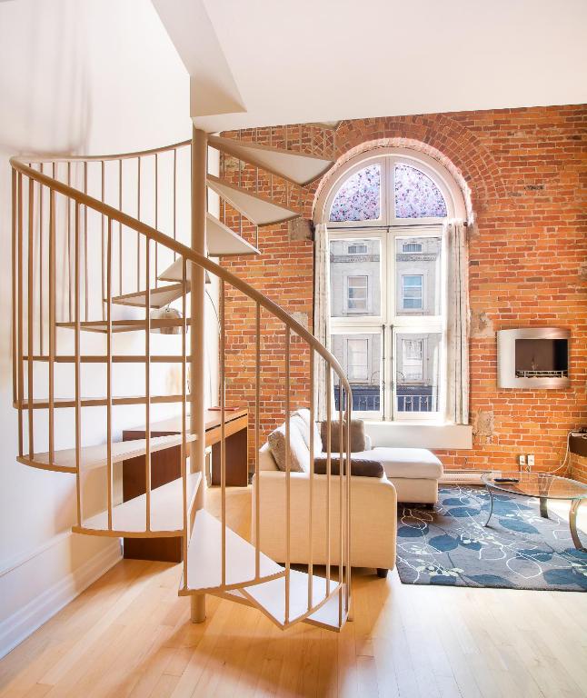 Les Lofts 1048 - Loft 201