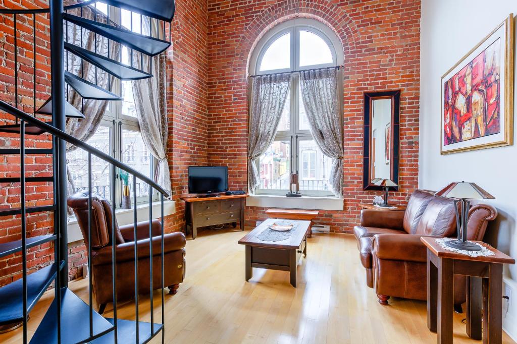 Les Lofts 1048 - Loft 203