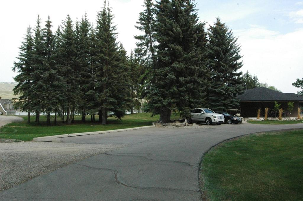 Roundhouse Grotto – Foto's 1