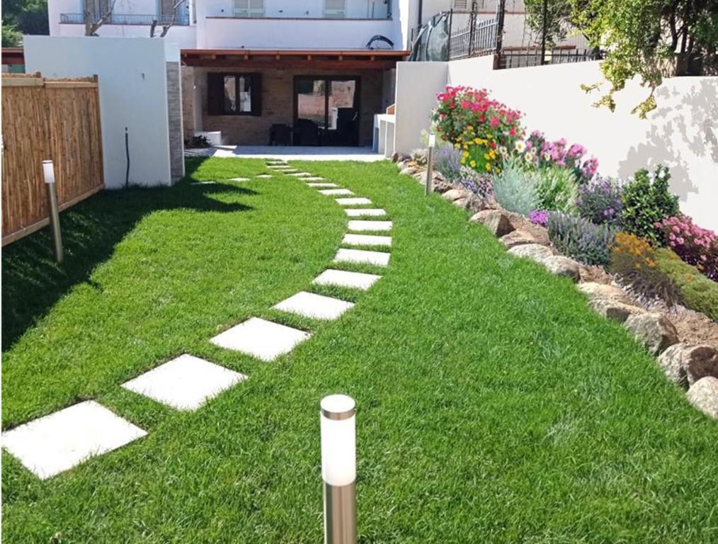 Holiday home Lara's house, San Giovanni, Italy