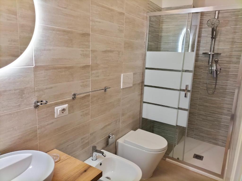 Photo from B&B Da Rosa in Linguaglossa, Sicily, Italy