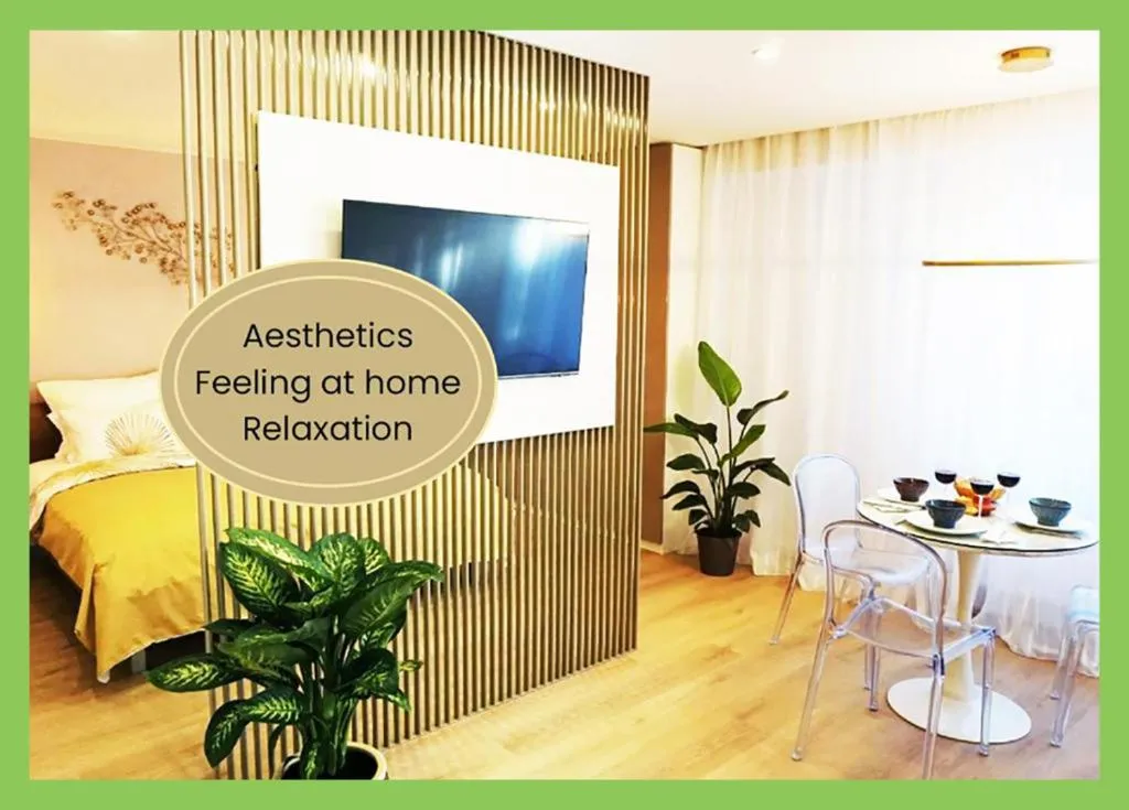 마인츠 숙소 이미지(예약 사이트 예시)