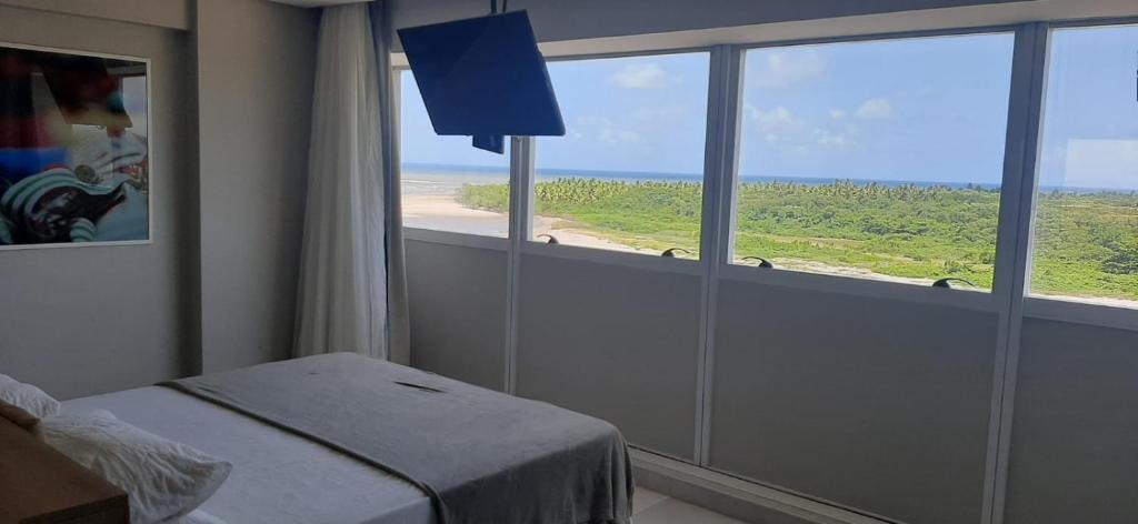 Ezza Experience - Beach Flat - 