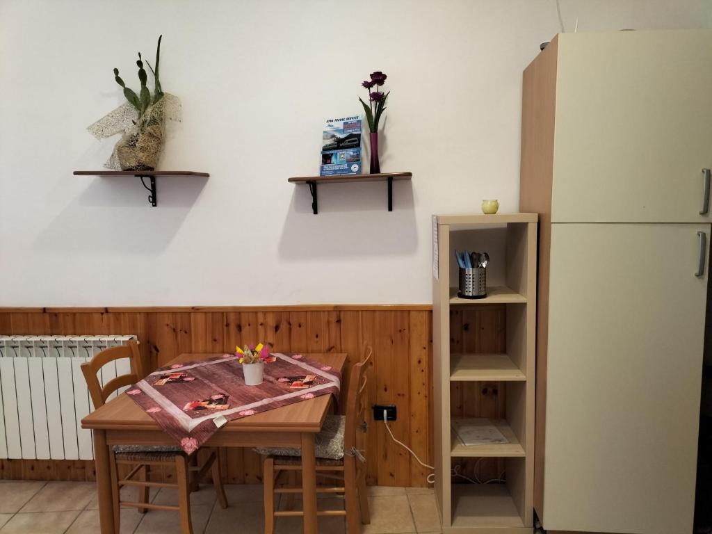 B&B Da Rosa - Doppel- Oder Zweibettzimmer Mit Eigenem Bad