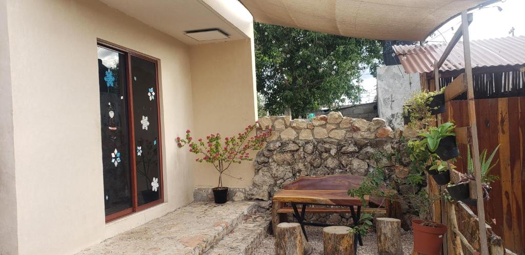 Fotografie z fotogalerie ubytování Casa los Jarochos v destinaci Valladolid