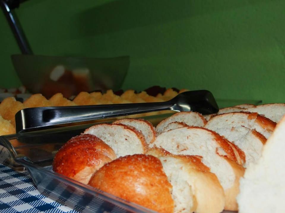  Pousada Estrela de Davi