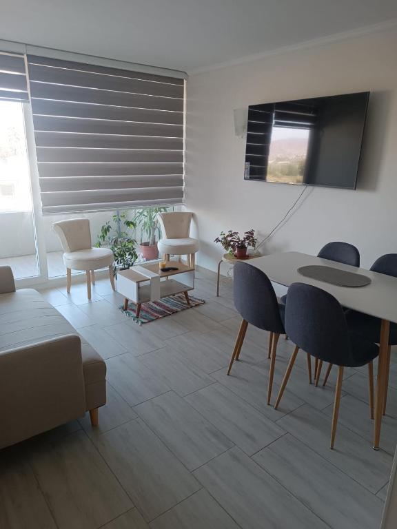DEPARTAMENTO EN LA SERENA - Housity