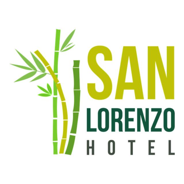 Certifikát, hodnocení, plakát nebo jiný dokument vystavený v ubytování Hotel San Lorenzo