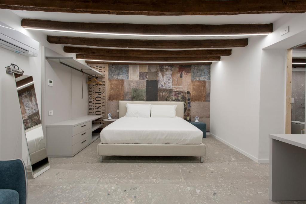 Moscova Luxury B&B - 1