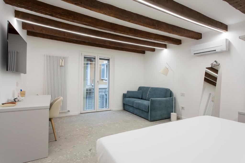 Moscova Luxury B&B - 4