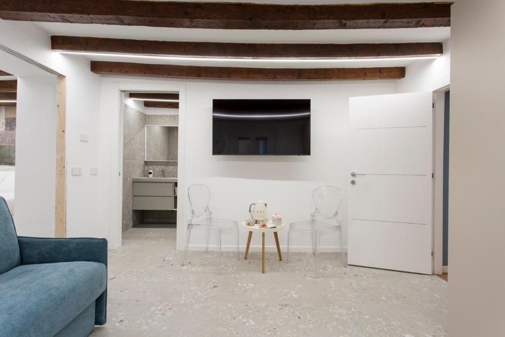 Moscova Luxury B&B - 6