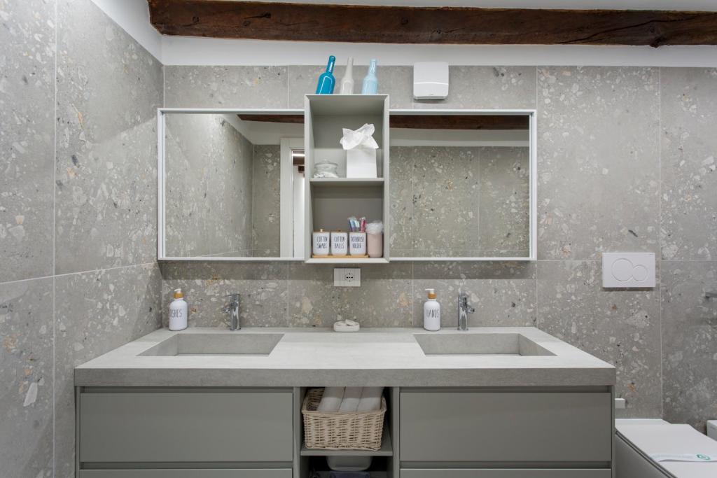 Moscova Luxury B&B - 7