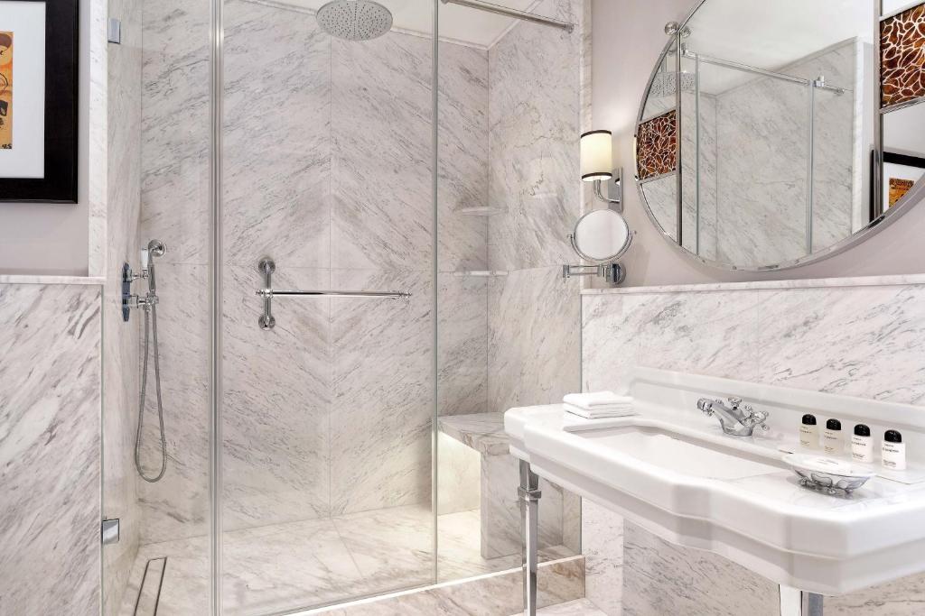 Hotel Bristol, A Luxury Collection Hotel, Warsaw - 3