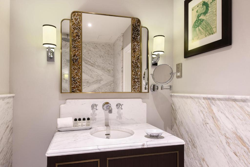 Hotel Bristol, A Luxury Collection Hotel, Warsaw - 4