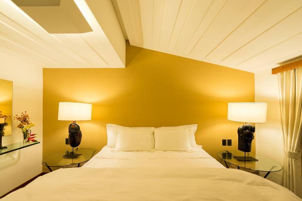 Bravacasa Geriba Búzios Luxury Inn