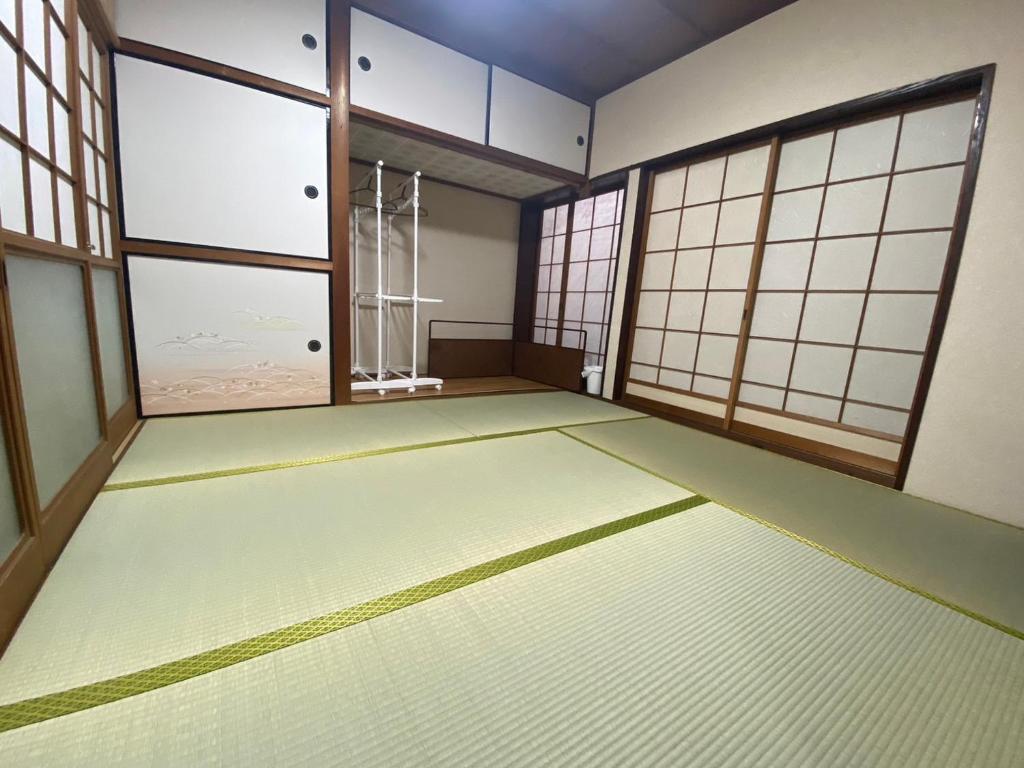 Fotografie z fotogalerie ubytování ゲストハウス アルベルゲ Guesthouse ALBERGUE SAKURA v destinaci Sukumo